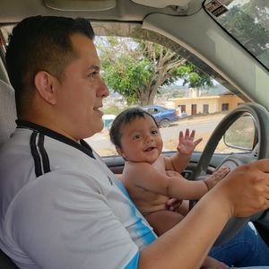 Meet your Posher, Josué